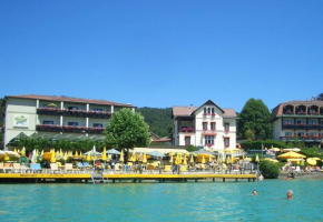 Strandhotel Prüller, Pörtschach Am Wörther See, Österreich